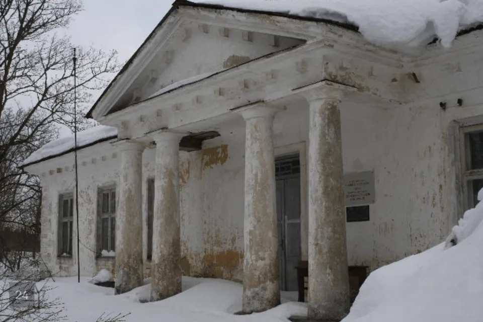 7-toaline Maja - Viru-Nigula vald, Pikaristi küla - foto 2