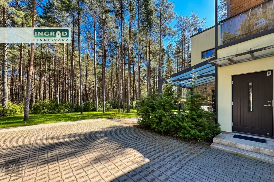 4-toaline Maja  -  Tallinn, Pirita linnaosa - foto 3