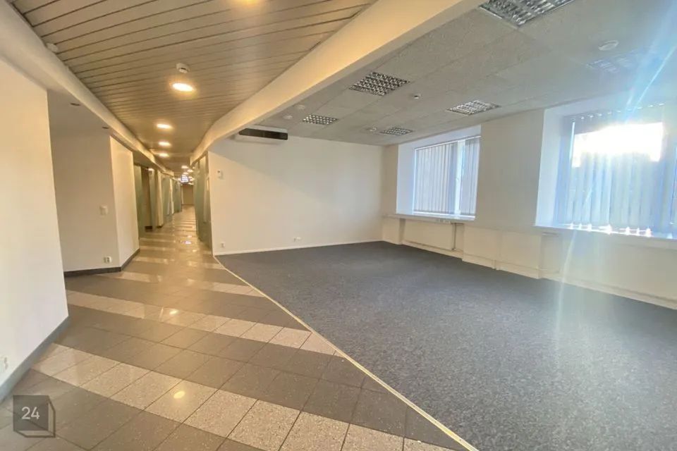 546 m² Äripind - Tallinn, Kesklinna linnaosa