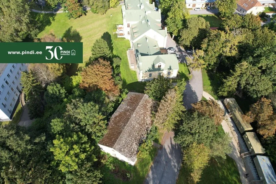 Multi-purpose, 382 m² business in Viimsi vald, Viimsi alevik - photo 3