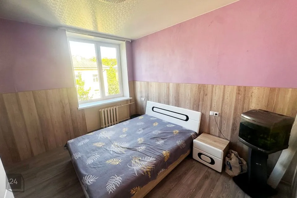 3-toaline Korter - Kohtla-Järve linn, Järve linnaosa - foto 4
