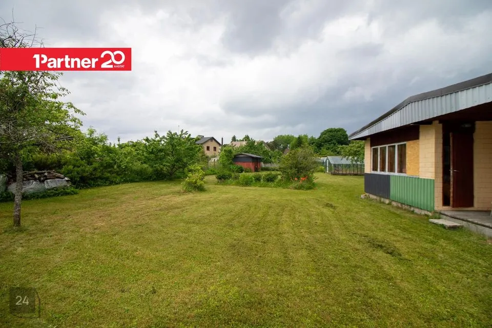 2-toaline Suvila  -  Harku vald, Türisalu küla - foto 4