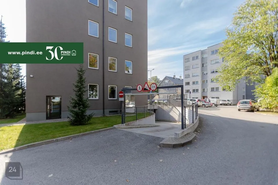 Ladu, 138 m² Äripind - Tartu linn, Tartu linn - foto 4