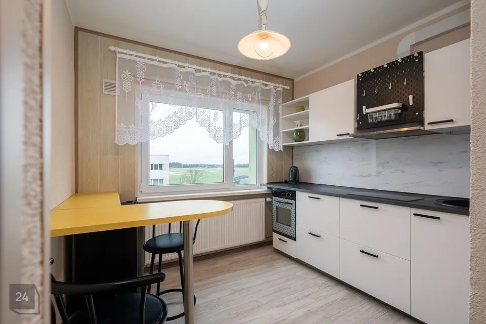 1-комнатная Квартира в Tartu linn, Märja alevik