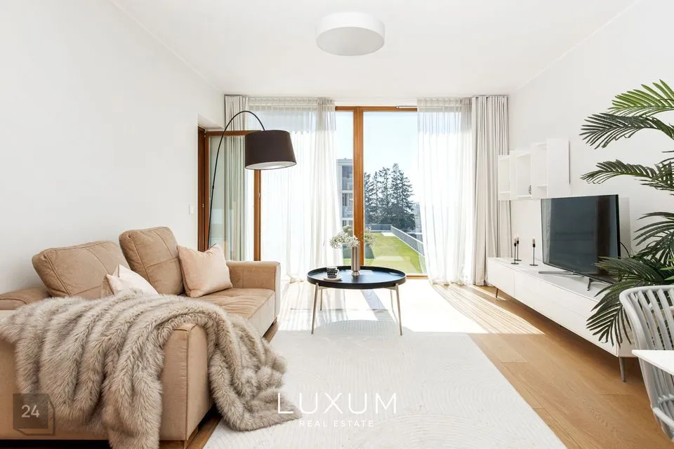 3-комнатная Квартира в Tallinn, Pirita linnaosa
