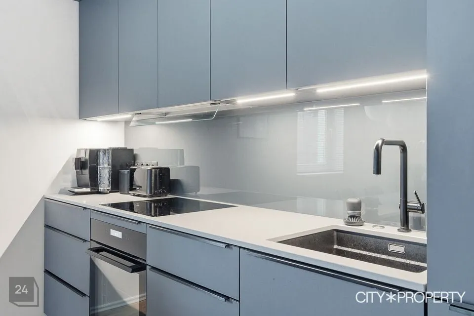 2-toaline Korter  -  Viimsi vald, Viimsi alevik - foto 4