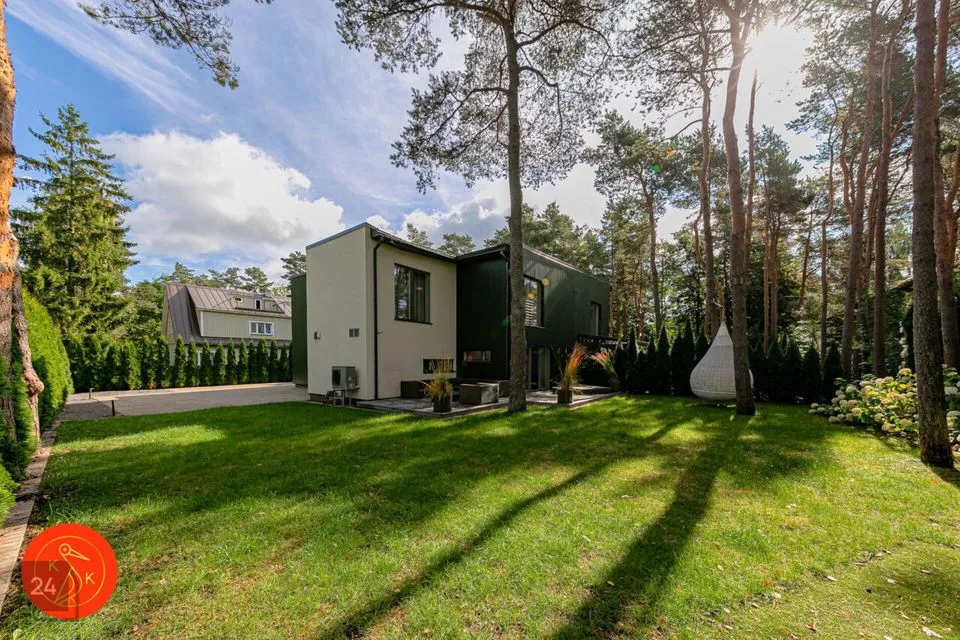 5-toaline Maja  -  Tallinn, Nõmme linnaosa - foto 4