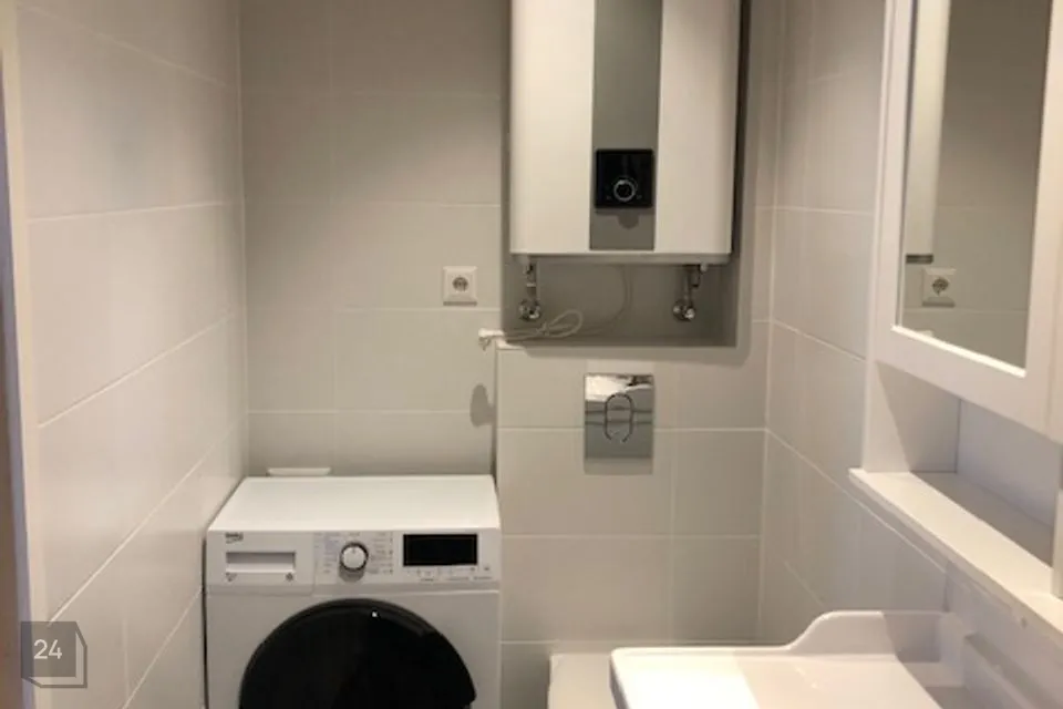 2-toaline Korter  -  Kehtna vald, Järvakandi alev - foto 5