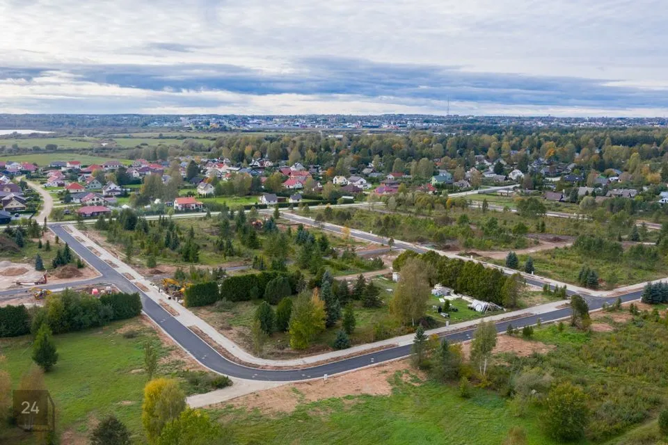 Elamumaa, 1522 m² Maa - Luunja vald, Veibri küla