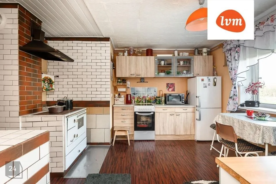 3-toaline Maja  -  Pärnu linn, Jõõpre küla - foto 4