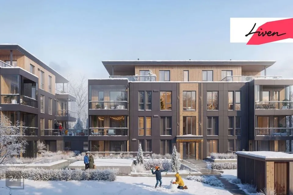 2-toaline Korter - Tallinn, Kesklinna linnaosa