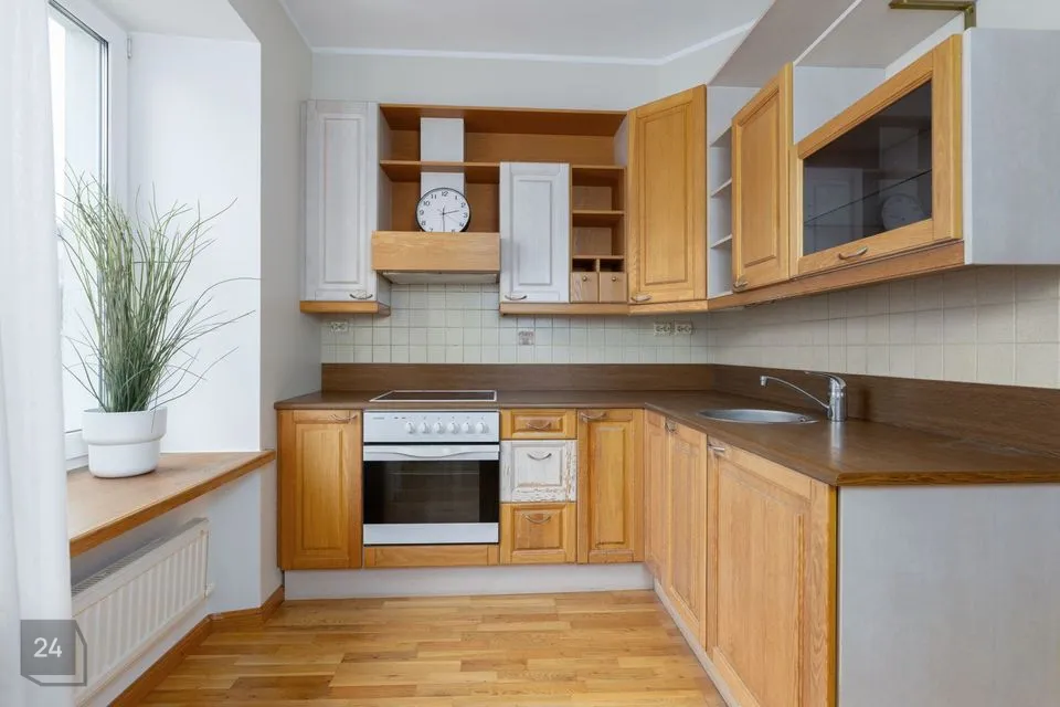 2-toaline Korter - Tallinn, Kesklinna linnaosa - foto 3