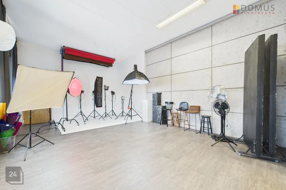 Teenindus, 140 m² Äripind - Tallinn, Lasnamäe linnaosa - foto 2