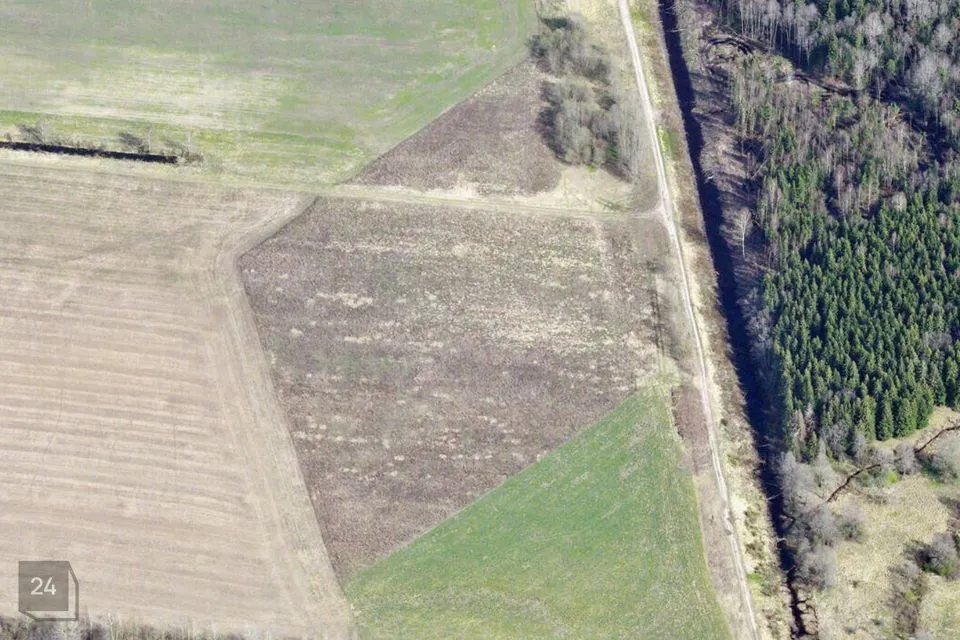 Maatulundusmaa, 28769 m² Maa  -  Rae vald, Vaidasoo küla