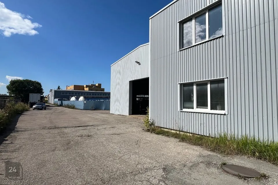 Ladu, 890 m² Äripind  -  Tallinn, Lasnamäe linnaosa - foto 3