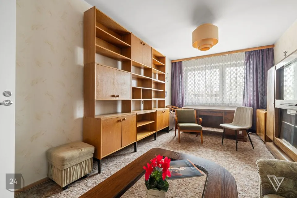 3-toaline Korter - Tallinn, Kristiine linnaosa - foto 5