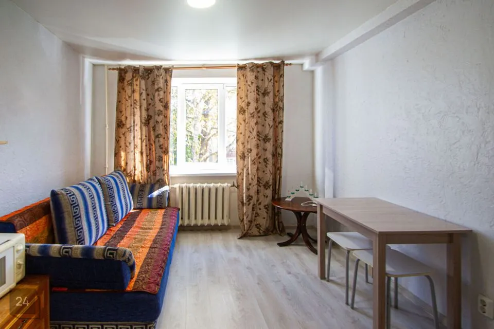 1-toaline Korter - Tallinn, Põhja-Tallinna linnaosa - foto 3