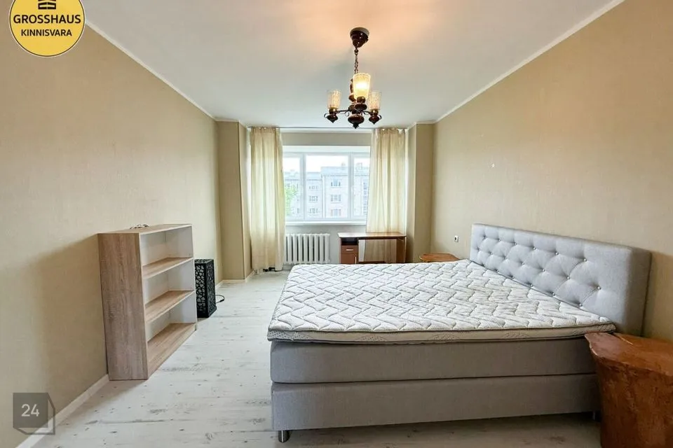 2-toaline Korter  -  Narva linn