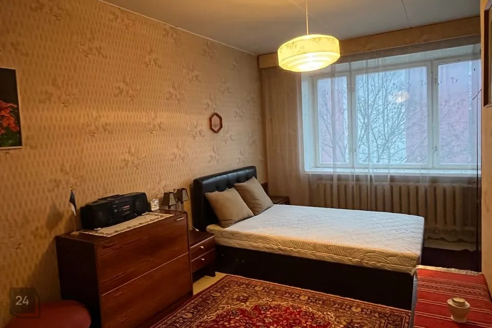 2-toaline Korter  -  Tallinn, Põhja-Tallinna linnaosa - foto 4