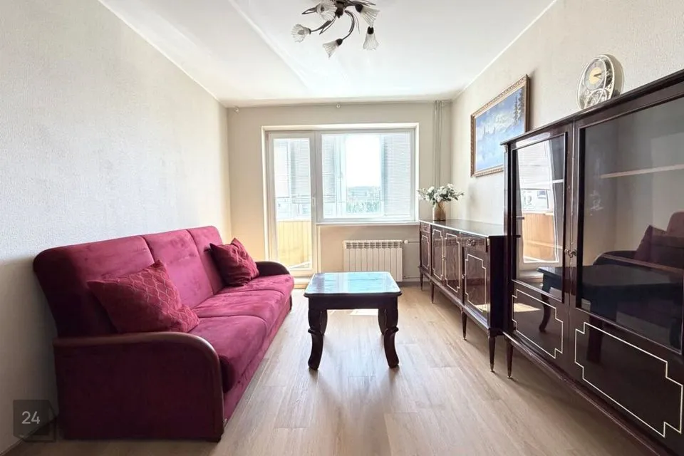 1-toaline Korter - Tallinn, Haabersti linnaosa