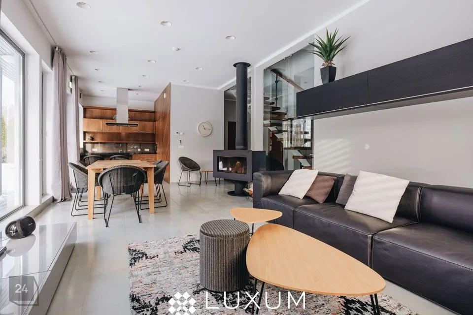 5-toaline Maja - Otepää vald, Otepää linn