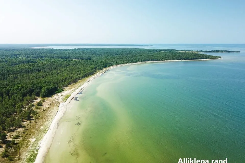 Elamumaa, 5058 m² Maa  -  Lääne-Harju vald, Vintse küla - foto 4