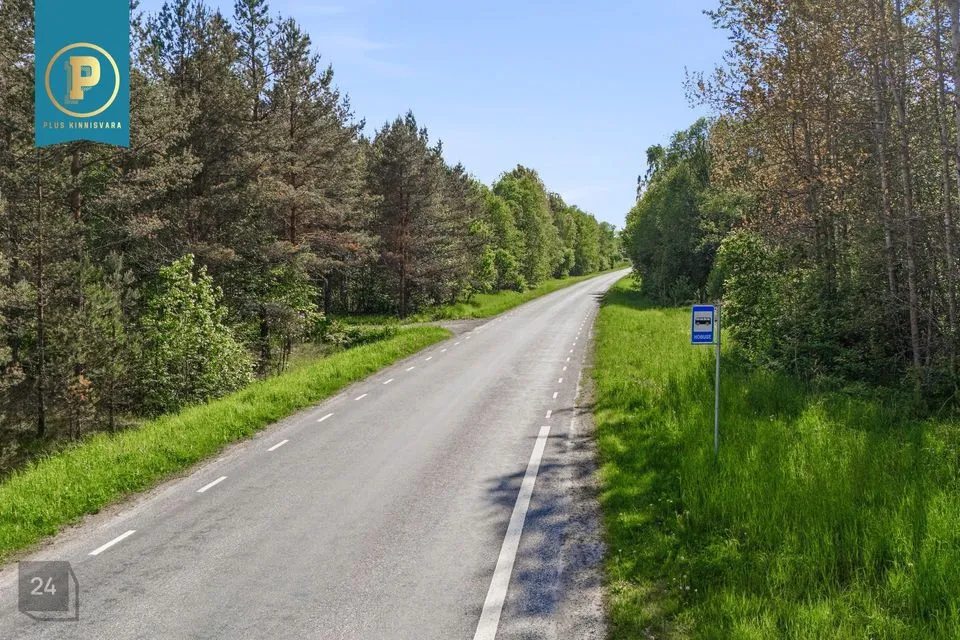 Земля жилой застройки, 4961 m² участок в Lääne-Harju vald, Madise küla - фото 5