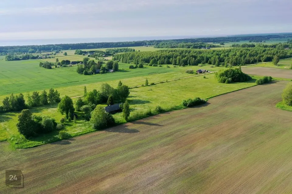 Maatulundusmaa, 14548 m² Maa  -  Häädemeeste vald, Krundiküla - foto 5
