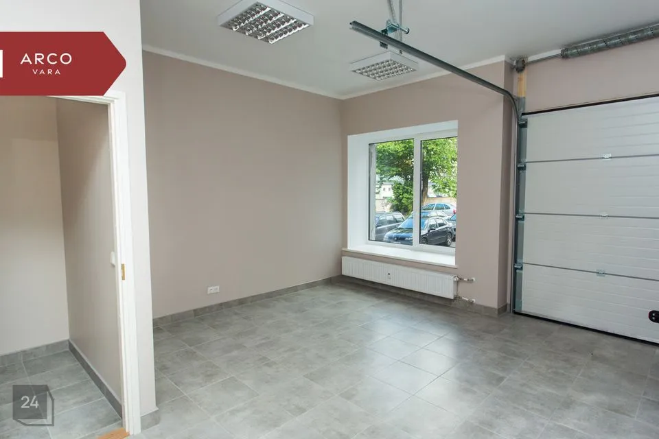 Торговля, 101 m² Бизнес-площадь в Rakvere linn - фото 4