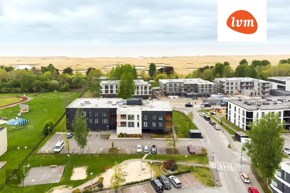 4-комнатная Квартира в Pärnu linn, Pärnu linn - фото 3