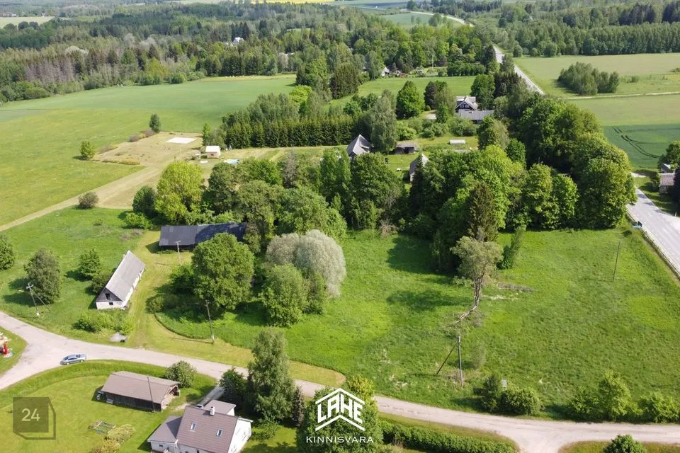 3-room house in Tartu vald, Väägvere küla - photo 2