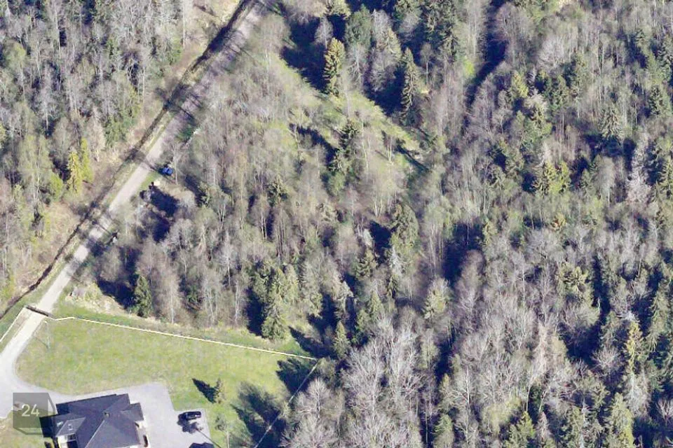 Residential land, 9964 m² land in Harku vald, Sõrve küla - photo 2