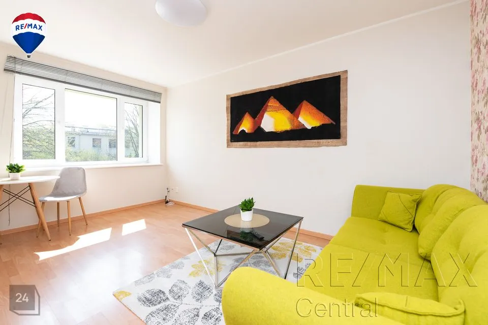 2-toaline Korter - Tallinn, Mustamäe linnaosa