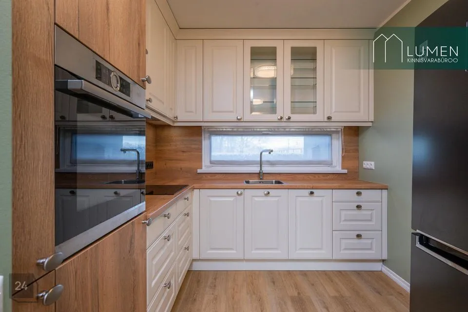 4-room partial house in Kambja vald, Soinaste küla - photo 3