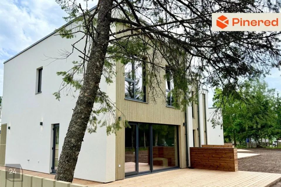 4-toaline Maja  -  Otepää vald, Otepää linn