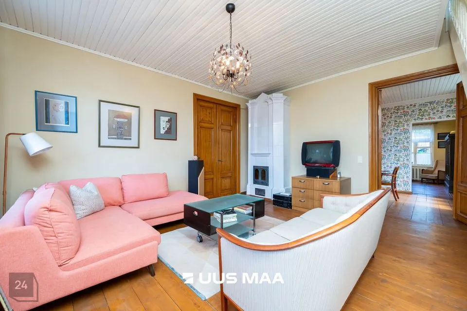 3-toaline Korter  -  Tallinn, Põhja-Tallinna linnaosa - foto 4