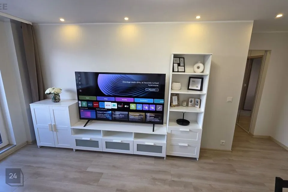 3-toaline Korter  -  Tallinn, Mustamäe linnaosa - foto 2