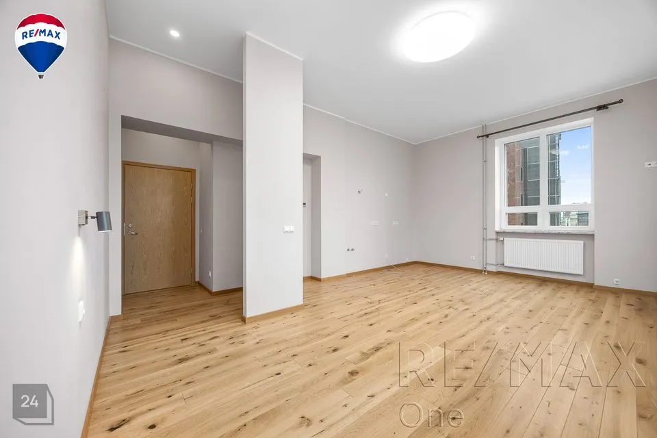 1-toaline Korter - Tallinn, Kesklinna linnaosa - foto 2