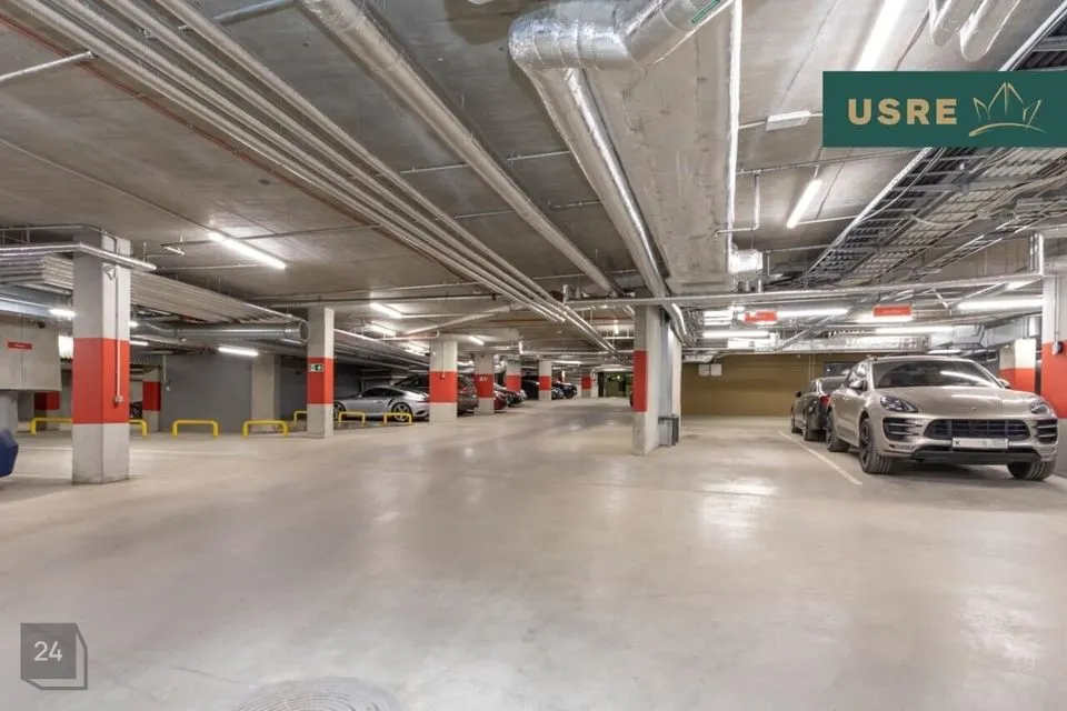 12 m² Garaaž  -  Tallinn, Kesklinna linnaosa