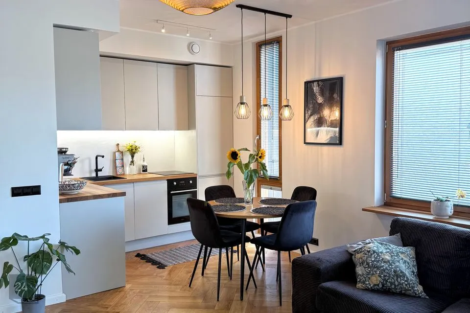 2-toaline Korter  -  Tallinn, Kesklinna linnaosa