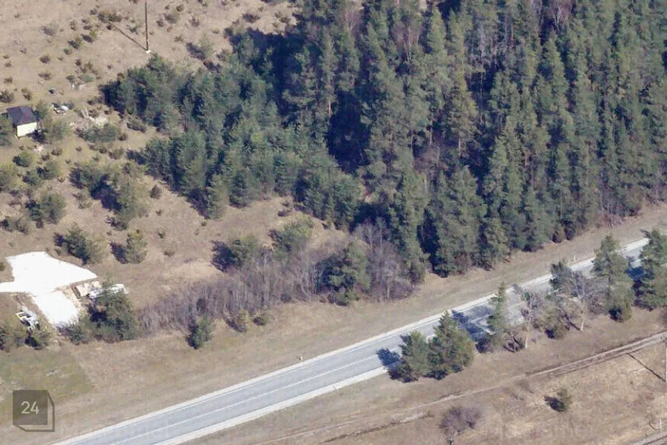 Elamumaa, 8396 m² Maa  -  Rakvere vald, Karivärava küla - foto 3