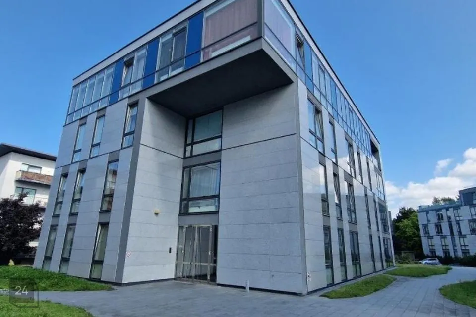 3-toaline Korter  -  Tallinn, Kesklinna linnaosa - foto 2