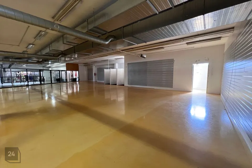 Kaubandus või Teenindus, 300 m² Äripind  -  Viljandi linn - foto 2