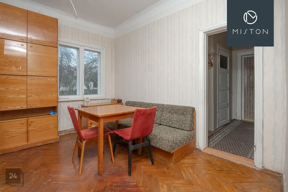 5-toaline Maja  -  Pärnu linn, Pärnu linn - foto 5