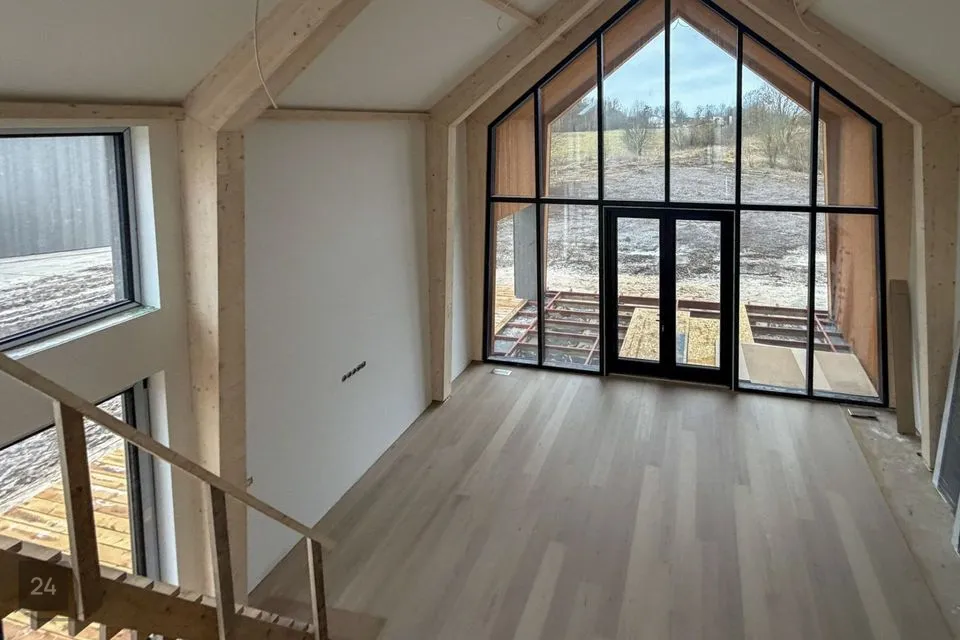 4-toaline Maja - Harku vald, Tabasalu alevik - foto 4