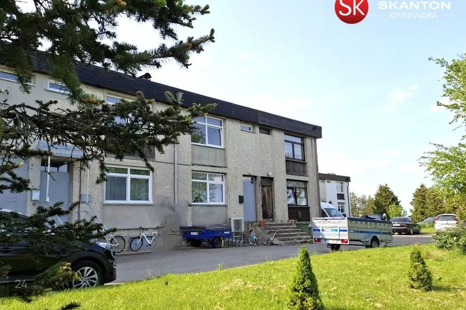 4-toaline Majaosa - Saue vald, Jõgisoo küla - foto 2