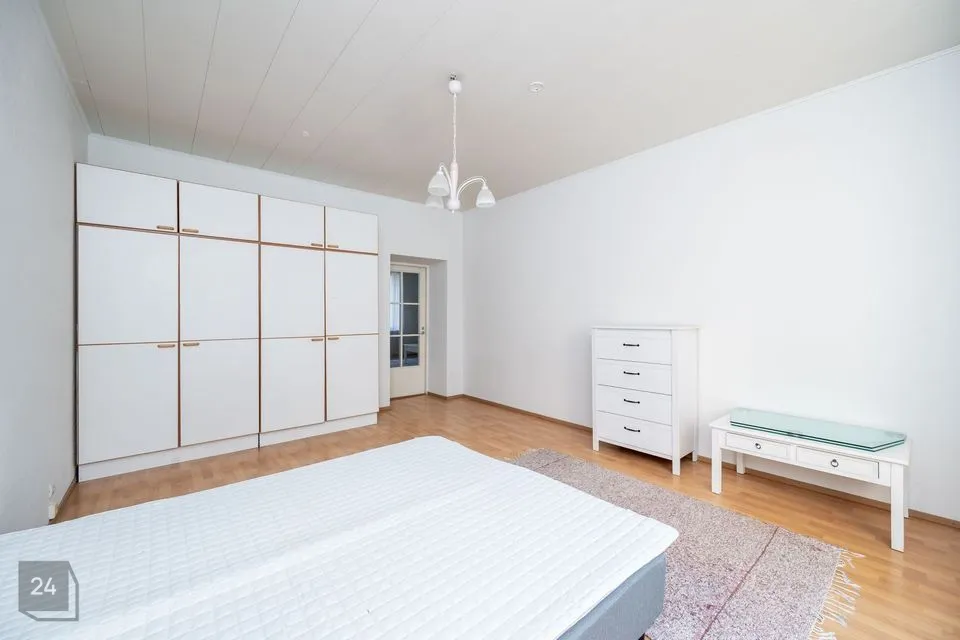 2-toaline Korter  -  Tallinn, Kesklinna linnaosa - foto 4