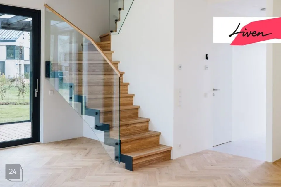 5-room partial house in Harku vald, Harkujärve küla - photo 4