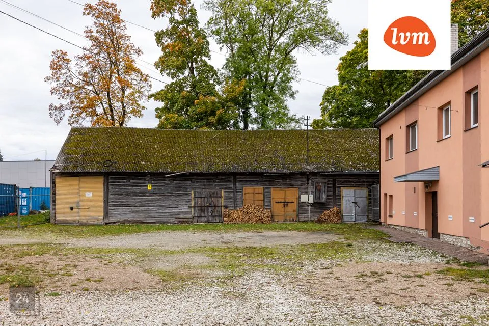 Muu, 765 m² Äripind - Rakvere linn, Rakvere - foto 5