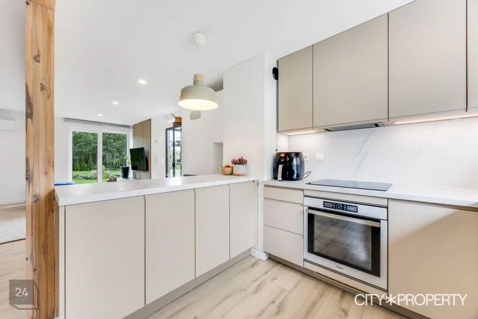 4-toaline Maja - Lääne-Harju vald, Tuulna küla - foto 3